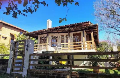 Casa em condomínio para venda em viamão, condomínio cantegril, 3 dormitórios, 1 suíte, 3 banheiros