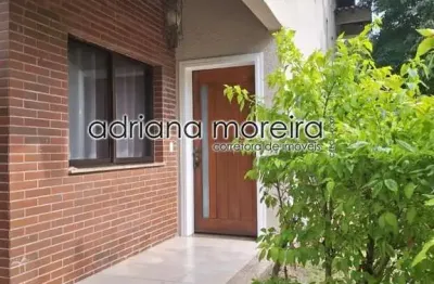 Casa em condomínio para venda, condomínio cantegril, 4 dormitórios, 2 suítes, 4 banheiros