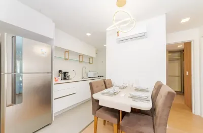 Oportunidade de apartamento novo em curitiba no bairro bacacheri com vista