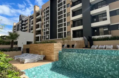 Oportunidade apartamento no Bacacheri 2 e 3 Quartos