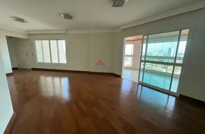 Apartamento com 3 quartos para alugar no Jardim Sumaré, Araçatuba 