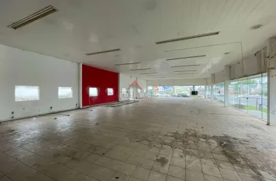 Ponto comercial para alugar no Jardim Sumaré, Araçatuba 