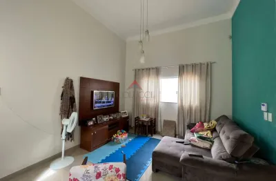 Casa com 3 quartos à venda no Concórdia II, Araçatuba 
