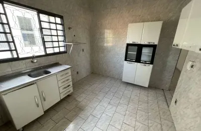 Apartamento com 2 quartos à venda no Monte Carlo, Araçatuba 