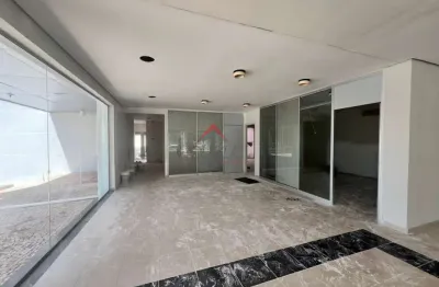 Ponto comercial com 3 salas para alugar no Centro, Araçatuba 