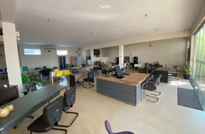 Ponto comercial para alugar na Vila Industrial, Araçatuba 