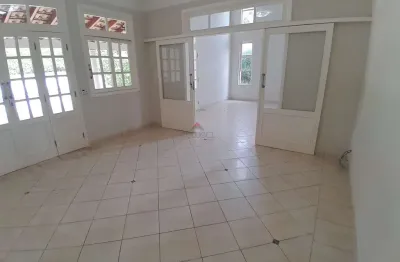 Casa em condomínio fechado com 3 quartos para alugar no São João, Araçatuba 