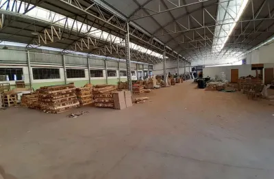Ponto comercial para alugar no Chácaras Califórnia, Araçatuba 