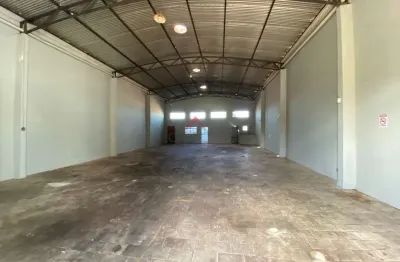 Ponto comercial para alugar no Alvorada, Araçatuba 