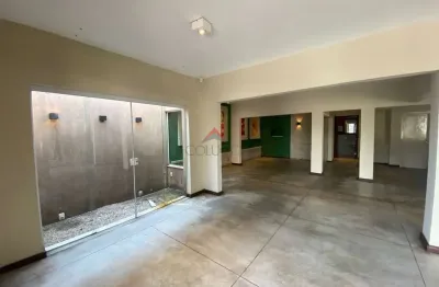 Ponto comercial com 1 sala para alugar na Vila Bandeirantes, Araçatuba 