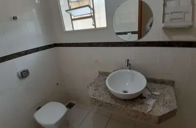 Ponto comercial com 3 salas para alugar na Vila Industrial, Araçatuba 
