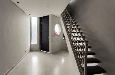 Ponto comercial com 2 salas para alugar no Bairro das Bandeiras, Araçatuba 