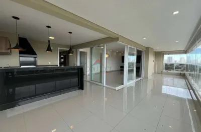 Apartamento com 4 quartos para alugar na Vila Santa Maria, Araçatuba 