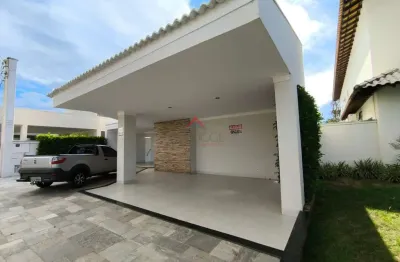 Casa em condomínio fechado com 3 quartos para alugar no Aeroporto, Araçatuba 