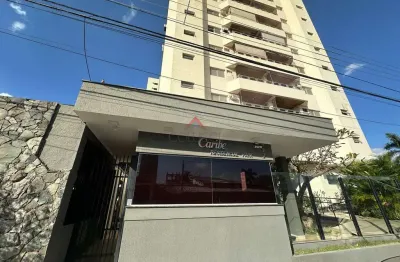 Apartamento com 3 quartos para alugar na Vila Estádio, Araçatuba 