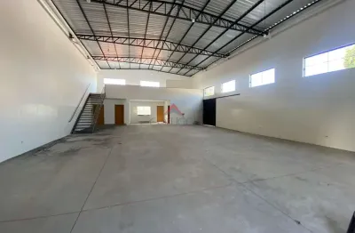 Ponto comercial para alugar no Planalto, Araçatuba 