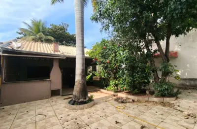 Casa com 2 quartos para alugar no São Joaquim, Araçatuba 