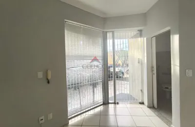 Ponto comercial para alugar no Santana, Araçatuba 