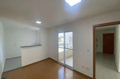 Apartamento com 2 quartos para alugar no Conjunto Habitacional Claudionor Cinti, Araçatuba 