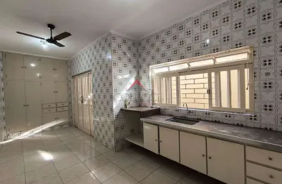 Casa residencial/comercial - locação - vila mendonça