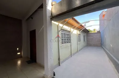 Casa com 3 quartos para alugar no Paraíso, Araçatuba 