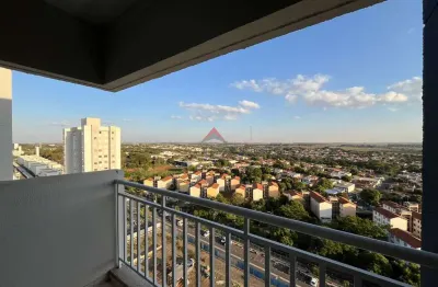 Apartamento - locação - condomínio horizontes araçatuba
