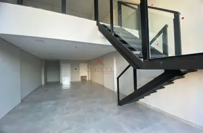Ponto comercial para alugar no Jardim Nova Yorque, Araçatuba 