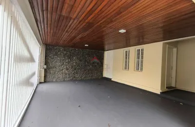 Casa com 3 quartos para alugar na Vila Nova, Araçatuba 