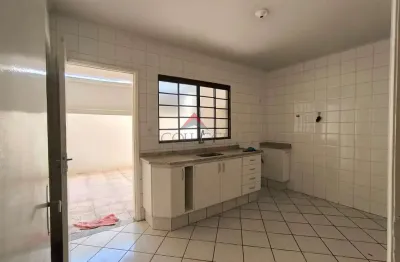 Apartamento com 3 quartos para alugar na Vila Estádio, Araçatuba 