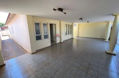 Casa com 2 quartos para alugar no Monterrey, Araçatuba 