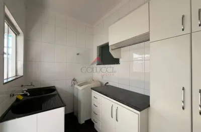 Casa em condomínio fechado com 3 quartos para alugar no Aeroporto, Araçatuba 