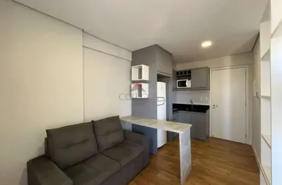 Apartamento com 1 quarto para alugar no Jardim Nova Yorque, Araçatuba 