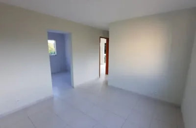 Apartamento com 2 quartos à venda na Rua Luíz Gulin, 829, Jardim Osasco, Colombo