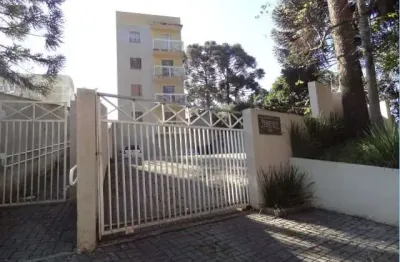 Apto com 2 quartos e 1 vaga de estacionamento - osasco - colombo