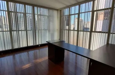 Sala comercial com 1 sala à venda na Rua Voluntários da Pátria, 233, sala , Centro, Curitiba