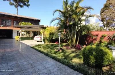 Casa a venda  – 398m² - 4 quartos – 4 banheiros – 2 suíte - 4 vagas
