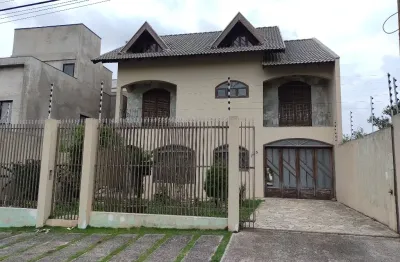 Casa para aluguel tem 514 m² com 4 quartos em tingui - curitiba - pr