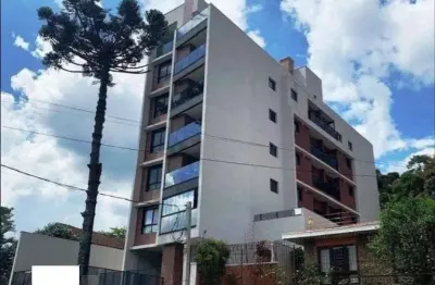 Apartamento com 3 quartos à venda na Rua Estados Unidos, 1890, Bacacheri, Curitiba