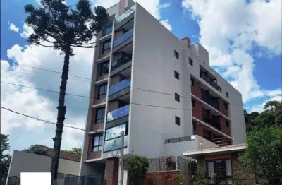 Apartamento com 3 quartos à venda na Rua Estados Unidos, 1890, Boa Vista, Curitiba