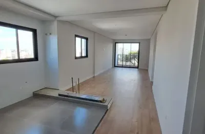 Apartamento com 3 quartos à venda na Rua Estados Unidos, 1890, Boa Vista, Curitiba