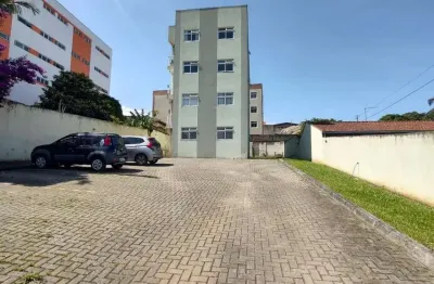 Apartamento com 2 quartos à venda na Travessa Heródoto, 18 - apto , Campo Pequeno, Colombo
