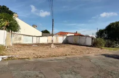 Terreno à venda na Rua Ary Barroso, 1137, Boa Vista, Curitiba