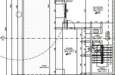Terreno à venda na Rua Professor Rodolfo Belz, 171, Santa Cândida, Curitiba