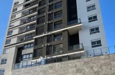 Apartamento com 2 quartos e 1 vaga de garagem - boa vista - curitiba