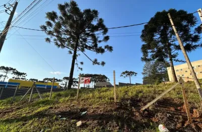 Excelente terreno  bem localizado zud 4 - osasco - colombo - pr.