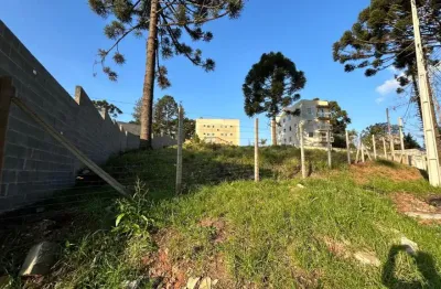 Excelente terreno  bem localizado zud 4 - osasco - colombo - pr.
