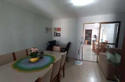 Próximo a linha verde - casa a venda no bairro alto - 90m² - 3 quartos - 2 vagas