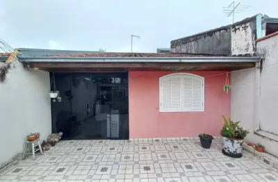 Casa a venda no bairro alto - 90m² - 3 quartos - 2 vagas