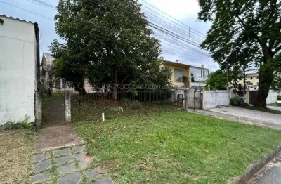 Terreno à venda na Rua Francisco das Chagas Lopes, 560, Boa Vista, Curitiba