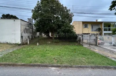Terreno à venda na Rua Francisco das Chagas Lopes, 560, Boa Vista, Curitiba